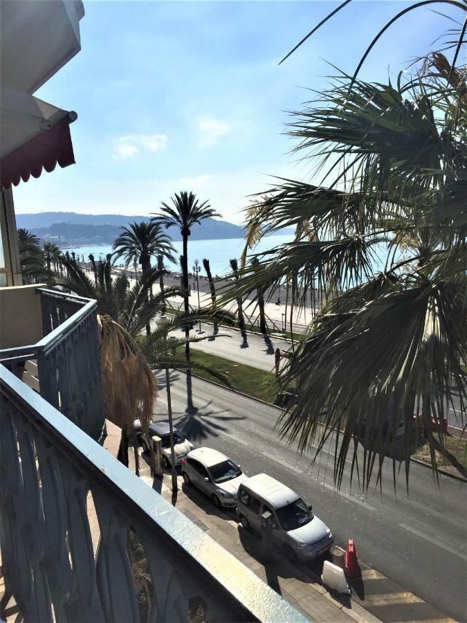 Florida - Promenade Des Anglais Nice Exterior photo